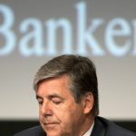 Deutsche CEO attacks IMF over recapitalisation