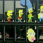 Post-it wars spread to Swedish offices