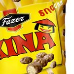 Candy giant bows to ‘China racism’ complaint