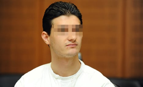 Frankfurt shooter deep into jihad: prosecutors