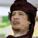 Qaddafi’s spy service had ties to German intelligence