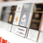 Tobacco industry opposes greater warnings despite increased sales