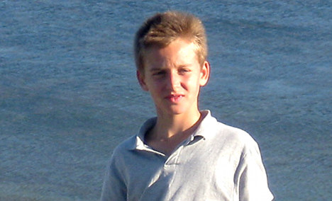 Mirco’s murderer sentenced to life