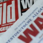 Springer rattles media landscape with bid for biggest newspaper rival