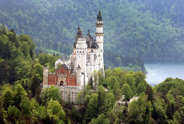The Local’s guide to German castles