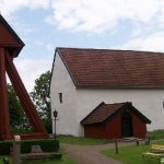 Ex-dean: ‘blow up unused Swedish churches’