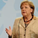 Merkel: EU must not dictate ECB action