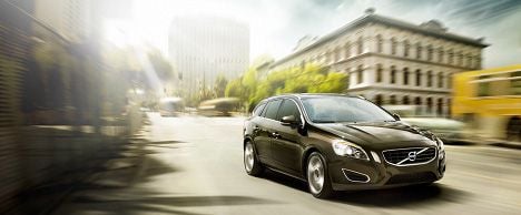 Volvo Diplomat Sales – more than just selling a car