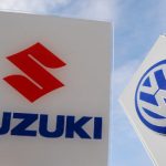 Suzuki accuses Volkswagen of breaching agreement