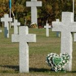 Over 600 German WWII soldiers buried in Poland