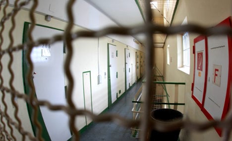 Most young criminals re-offend after jail