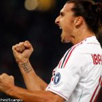 Milan coach pays tribute to ‘amazing’ Ibrahimovic