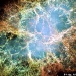 Supernova scientists share 2011 physics Nobel
