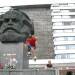 Ikea helps Chemnitz renovate iconic Karl Marx statue