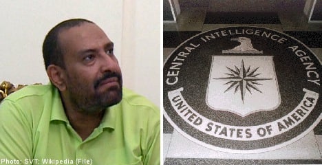 Deportees: CIA behind torture interrogations