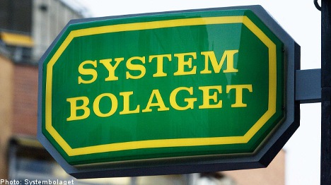 Systembolaget goes local