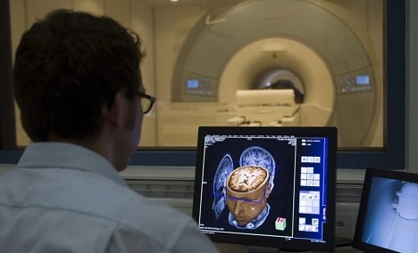 Brain scans used to detect paedophilia