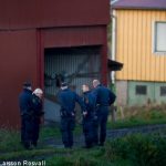 Couple found ‘executed’ on Swedish farm