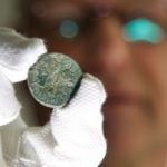 Missing link in Roman conquest of Germany a ‘sensational find’