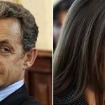 Bruni-Sarkozy daughter to be called Giulia