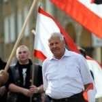 Neo-Nazi boss to appeal to top court for hotel ban
