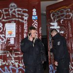 Anti-gentrification protesters disrupt Berlin luxury property tour