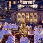 Christmas Markets, Celebrations and Events in Europe