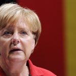 Merkel predicts bailout ratification