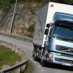 Volvo Trucks slashes 450 jobs