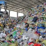Rubbish law aims to boost recycling