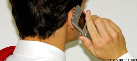 Swedes slam mobile operators in EU survey