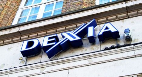France and Belgium ready to rescue Dexia