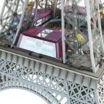 Paris plans to give Eiffel Tower a face lift