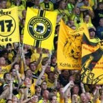 Dortmund look to kickstart title defence bid