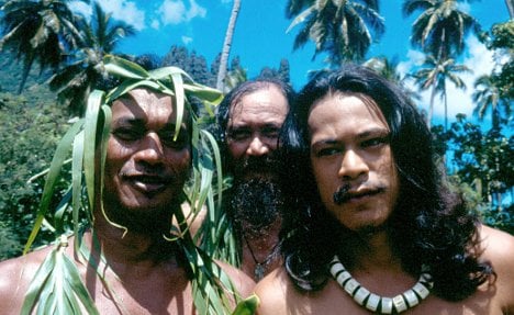 Prosecutor downplays cannibalism in German’s Polynesia death