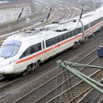 Deutsche Bahn apologizes for forgetting Wolfsburg – again