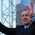 Erdogan claims German charities helping PKK