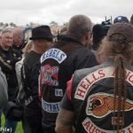 ‘Ban Swedish biker gang vests’: Social Democrats