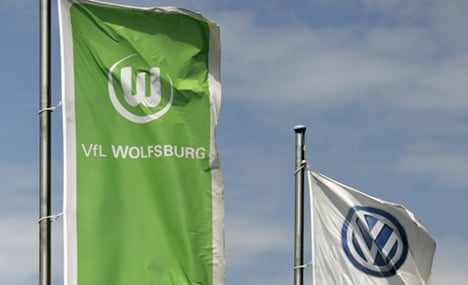 VW and Telekom workers accused of corruption