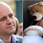 Reinfeldt sends lost teddy bear ‘home’ to Belgium
