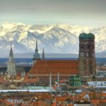 Munich ranked most liveable German city