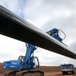 Germany, Russia to launch Nord Stream