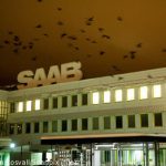 GM halts sale of Saab to Chinese firms