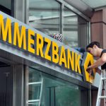 Commerzbank shares tank massively