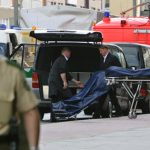 Mafiosi tied to Duisburg massacre out of prison