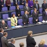 Bundestag ‘ashamed’ by racist murders
