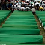 Swedish TV slammed for Srebrenica ‘denial’
