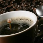Woman may be ‘grounded’ after copious coffee theft