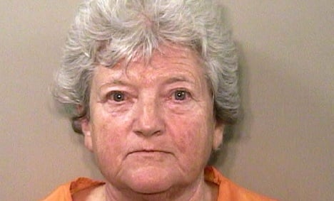 Granny could face death sentence in Florida