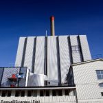 ‘Vacuum cleaner’ behind Swedish nuke plant fire